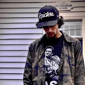 Meet your Posher, Jacob